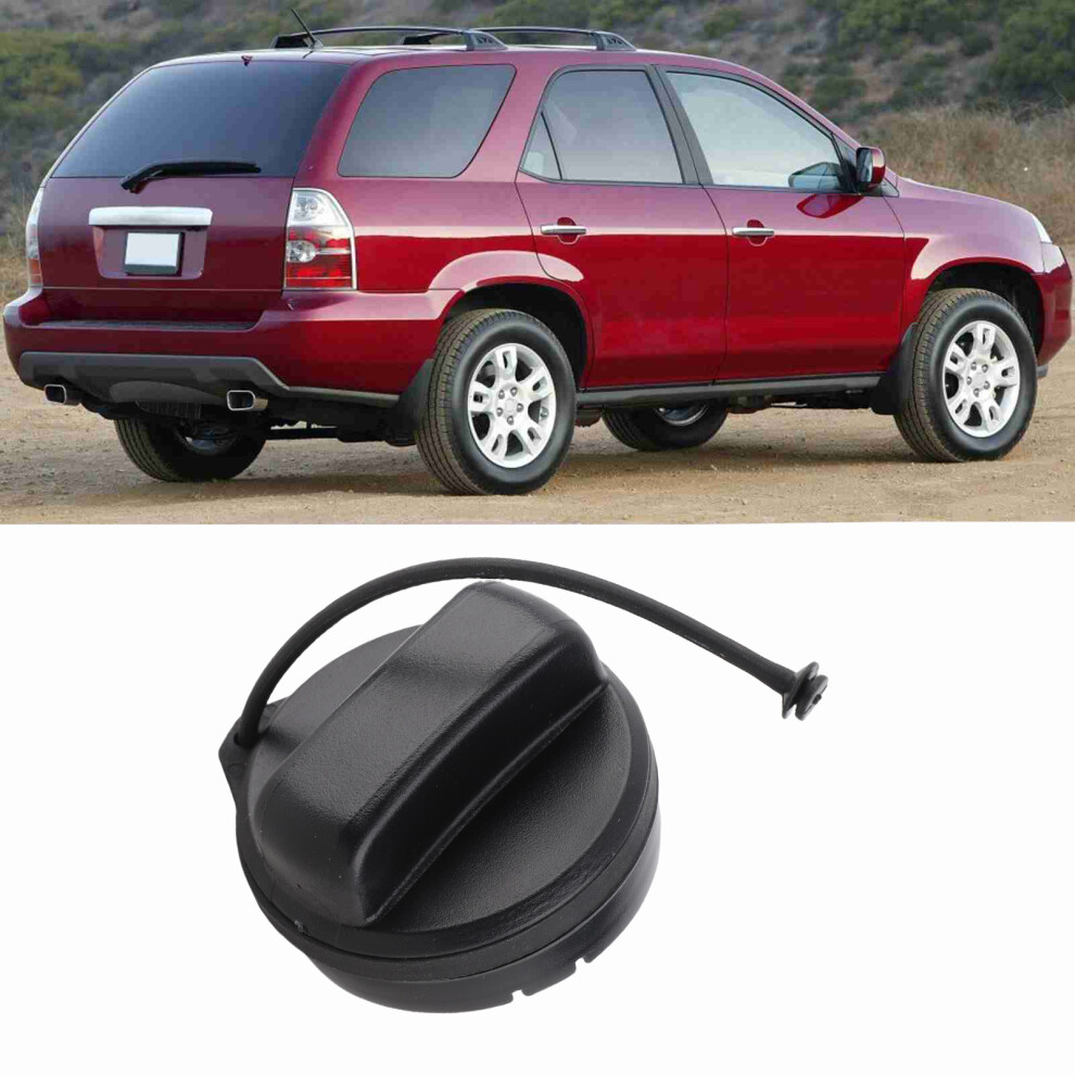 Fuel Filler Gas Cap For Cr-Z, Ridgeline, S2000 17670-Shj-A31 Replacement 4021358812592