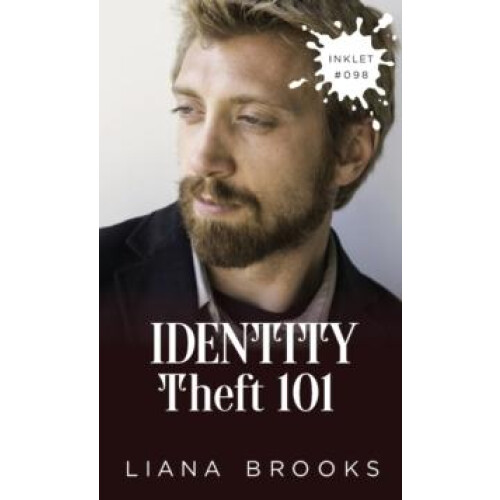 Identity Theft 101 by Liana Brooks Paperback Book