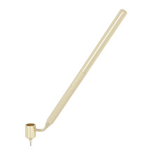0.5mm Slanting Fine Line Paint Pen for Fabric Wood Metal Art