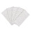 Nail Sanding Tablet Mini Nail File with Adhesive-fine sand 1