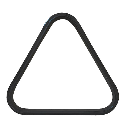 Triangle Rack Pool Table Balls Holder Billiard-for 44mm ball