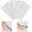 Nail Sanding Tablet Mini Nail File with Adhesive-fine sand 3