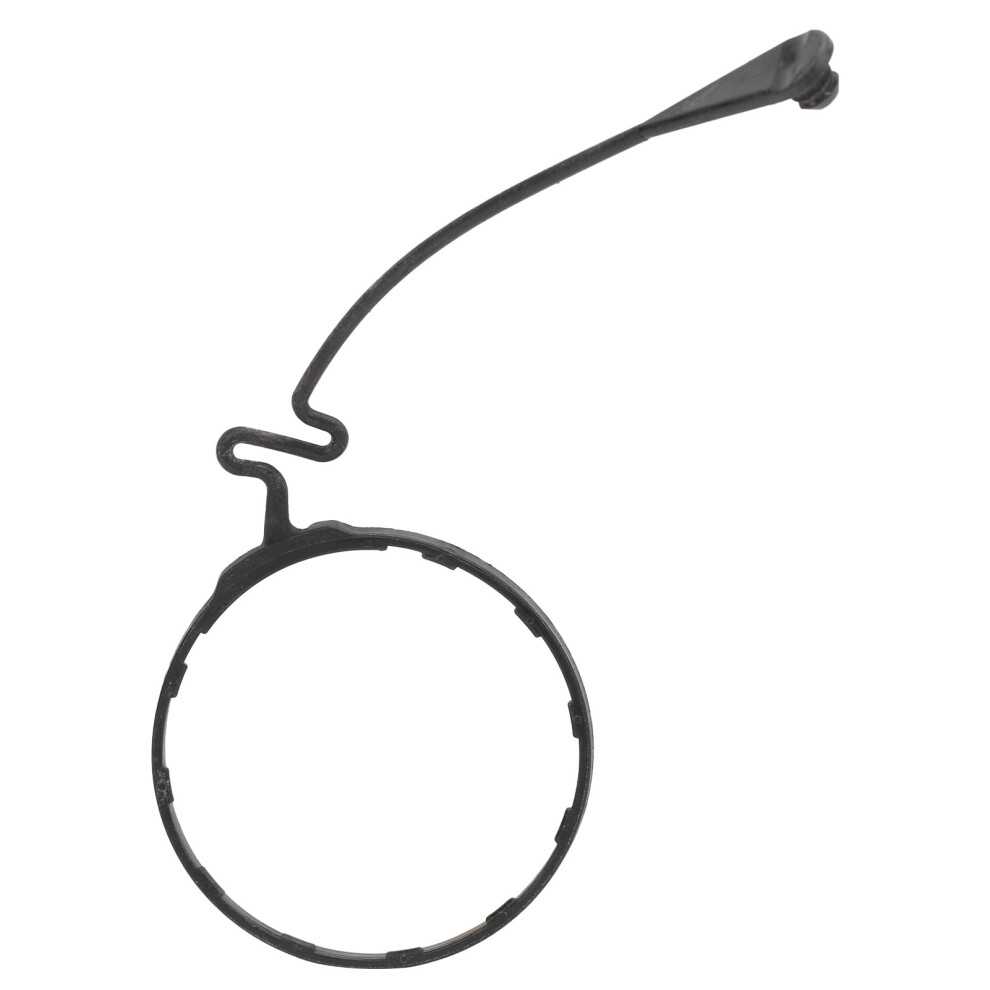 Fuel Tank Cap Rope Replacement For Toyota 4Runner Avalon Corolla 77300-06040 7891358817067