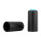 2er-Pack Mikrobatterieschutzabdeckung für Shure PGX Spiral Grain Design 2