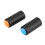 2er-Pack Mikrobatterieschutzabdeckung für Shure PGX Spiral Grain Design 4