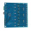 Module relais Bluetooth à 4 canaux, 12 V, 10 A, Android 9