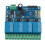 Module relais Bluetooth à 4 canaux, 12 V, 10 A, Android 12