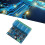 Module relais Bluetooth à 4 canaux, 12 V, 10 A, Android 7