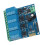 Module relais Bluetooth à 4 canaux, 12 V, 10 A, Android 3