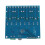 Module relais Bluetooth à 4 canaux, 12 V, 10 A, Android 15