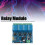 Module relais Bluetooth à 4 canaux, 12 V, 10 A, Android 4