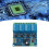 Module relais Bluetooth à 4 canaux, 12 V, 10 A, Android 14