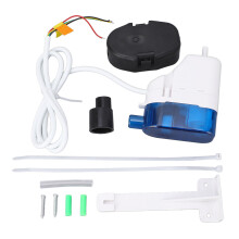 Automatische AC-Ablaufpumpe, geräuscharm, 0,07 l