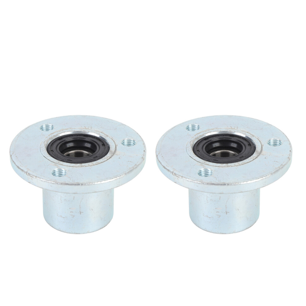 2Pcs 17Mm Steel Alloy Front Wheel Hub For Go Kart Atv Utv Quad Bike 4931358818688