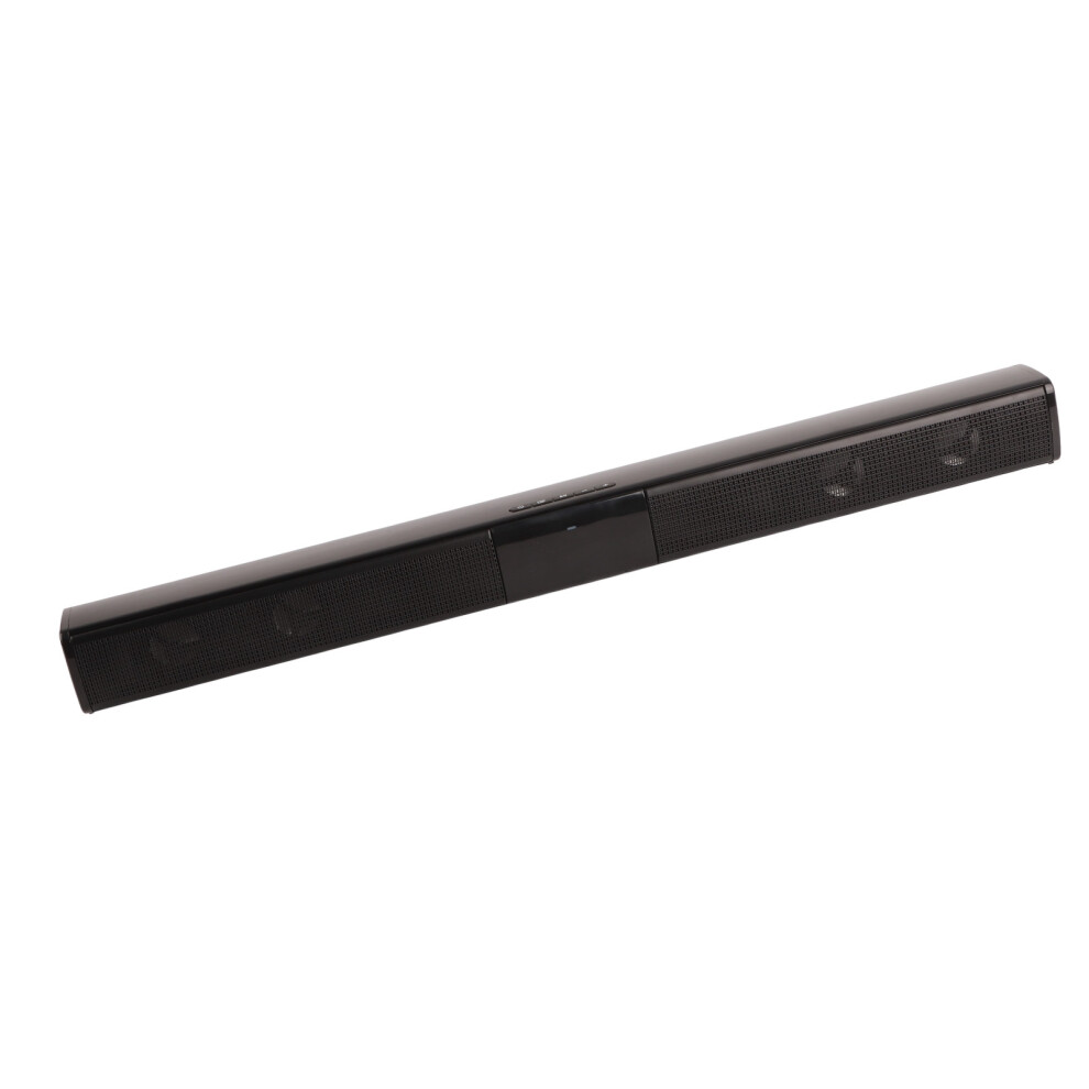 Bsâ28E Rgb Bluetooth Speaker Strip 2000Mah, 5Wx4, Remote Control 8321358820266