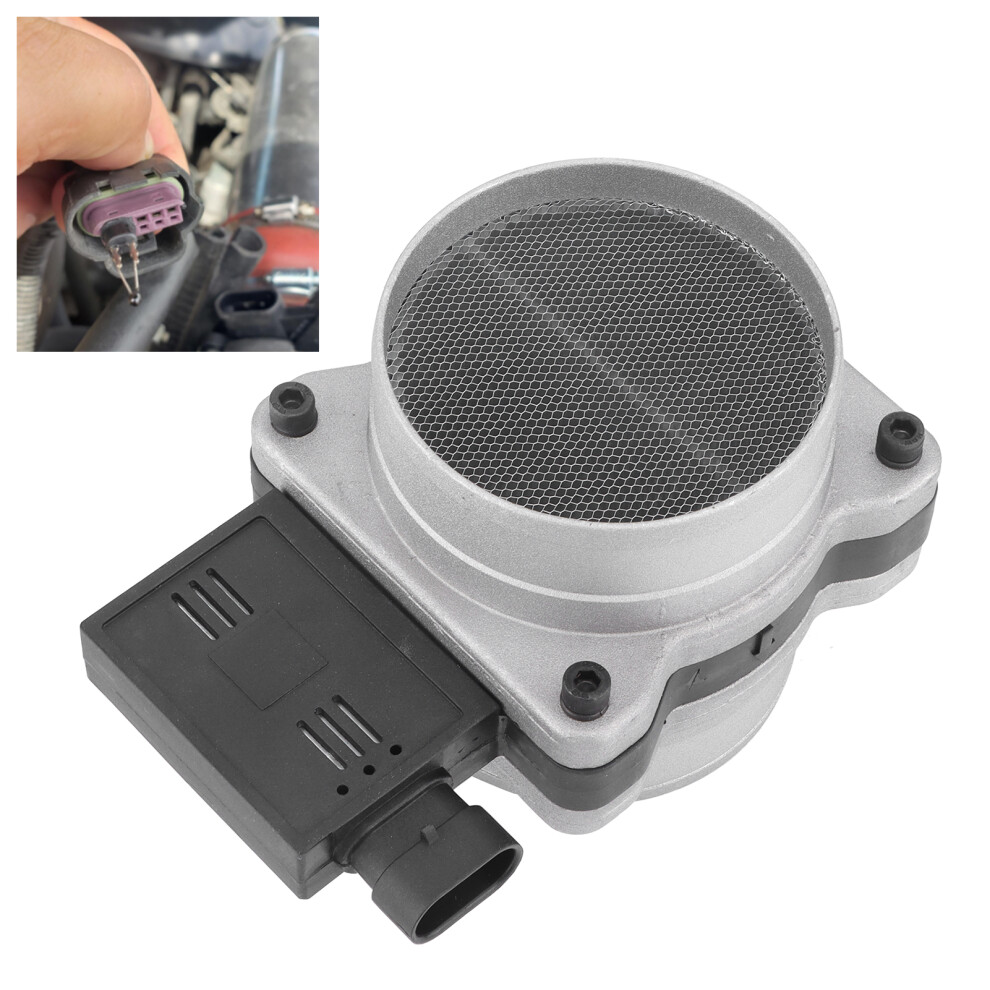 Mass Air Flow Sensor Meter 25008207 For Chevrolet Impala 3.4L V6 8721358820851