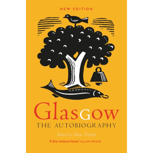 Glasgow The Autobiography Paperback Book