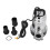 Solarwasserpumpe DC24V 260W High Lift 1