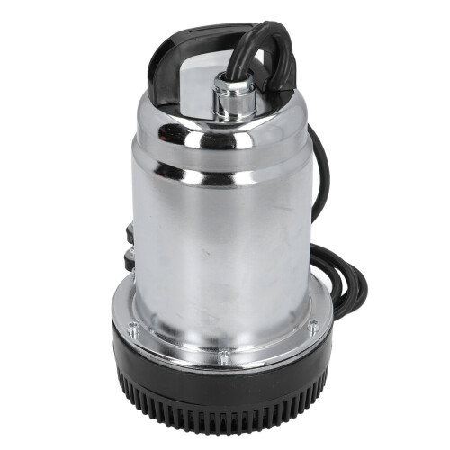 Solarwasserpumpe DC24V 260W High Lift 1