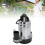 Solarwasserpumpe DC24V 260W High Lift 11