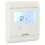 Digital Water Floor Heating Thermostat Panel, AC180-230V, 1 1