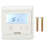 Digital Water Floor Heating Thermostat Panel, AC180-230V, 1 2