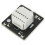 Digital Water Floor Heating Thermostat Panel, AC180-230V, 1 10