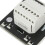 Digital Water Floor Heating Thermostat Panel, AC180-230V, 1 7