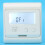 Digital Water Floor Heating Thermostat Panel, AC180-230V, 1 12