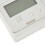 Digital Water Floor Heating Thermostat Panel, AC180-230V, 1 13
