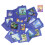 44-Deck Hologram Paper Tarot Divination Cards, 10.5x7.7cm 1