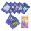 44-Deck Hologram Paper Tarot Divination Cards, 10.5x7.7cm 15