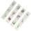 Beginner Oracle-Karten-Set Wahrsagung Orakel Deck 10,6x6,3cm 1