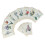 Beginner Oracle-Karten-Set Wahrsagung Orakel Deck 10,6x6,3cm 9