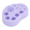 Wimpernlifting-Palette aus Silikon, 8