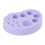 Wimpernlifting-Palette aus Silikon, 13