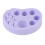 Wimpernlifting-Palette aus Silikon, 2