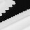 Set da 3 spatole per crema in plastica bianca 22x7,2 cm 6