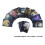 Fate Divination Tarot Card Game Portable with Unique Pattern for Gifts 6