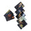 Fate Divination Tarot Card Game Portable with Unique Pattern for Gifts 4