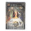 Fate Divination Tarot Card Game Portable with Unique Pattern for Gifts 8