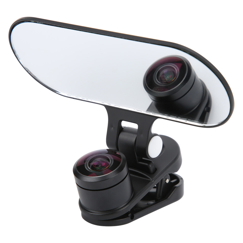 High-Quality Fisheye Lens For Online Teaching With Clear Details 7611358824953