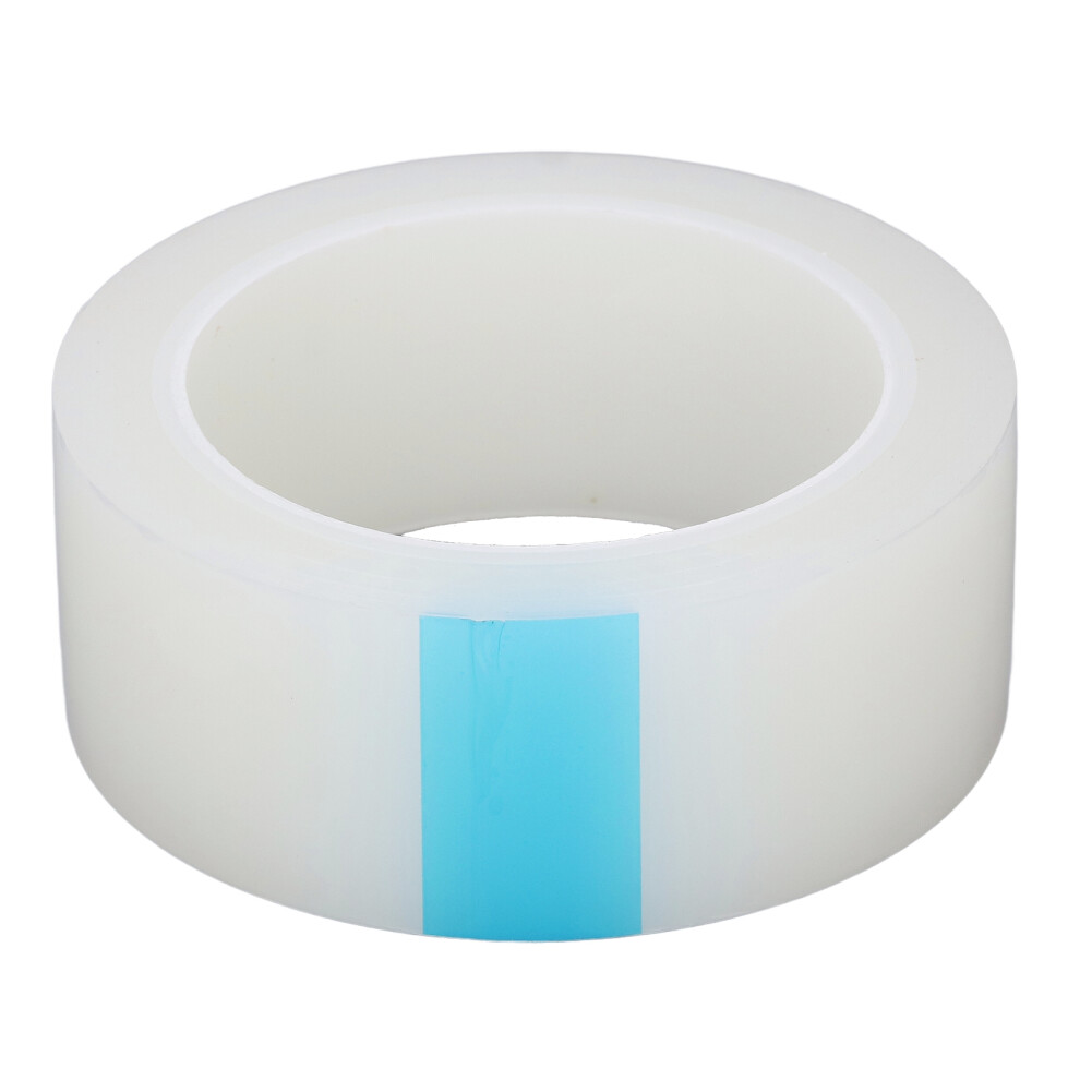 Clear Protective Scratch Film Tape Roll, Dust-Resistant, 1.5m
