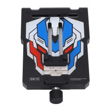 Telefon Motherboard Chip Clamp PCB Glas Abriss