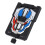 Telefon Motherboard Chip Clamp PCB Glas Abriss 15