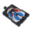 Telefon Motherboard Chip Clamp PCB Glas Abriss 6