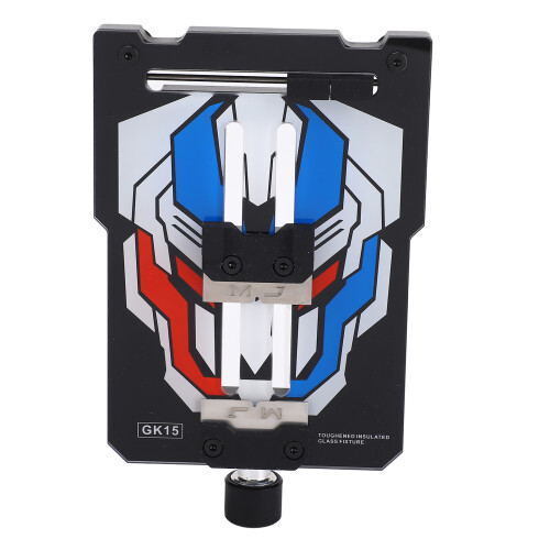 Telefon Motherboard Chip Clamp PCB Glas Abriss 2