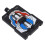 Telefon Motherboard Chip Clamp PCB Glas Abriss 10