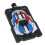 Telefon Motherboard Chip Clamp PCB Glas Abriss 14