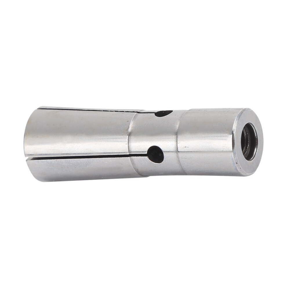Pullback Collet Chuck Holder 65 Mn High Accuracy 0.005Mm For Milling & Drilling 3671358826559